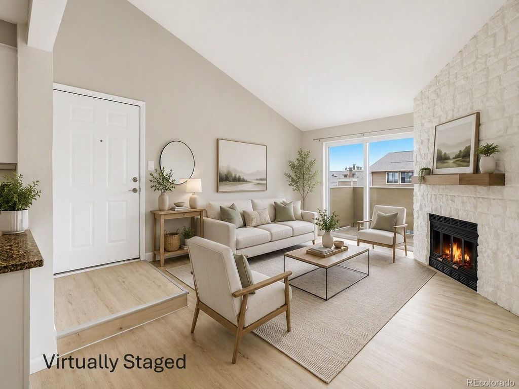 2929 W Floyd Avenue 323, Denver, CO 80236
