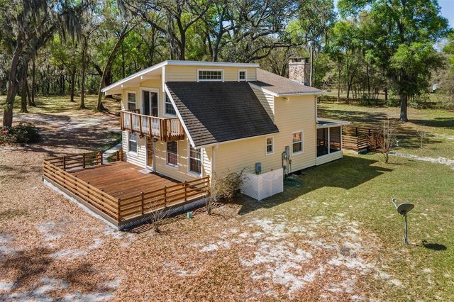 2917 LAKE GRIFFIN ROAD, Lady Lake, FL 32159