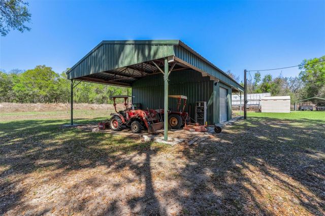 2917 LAKE GRIFFIN ROAD, Lady Lake, FL 32159