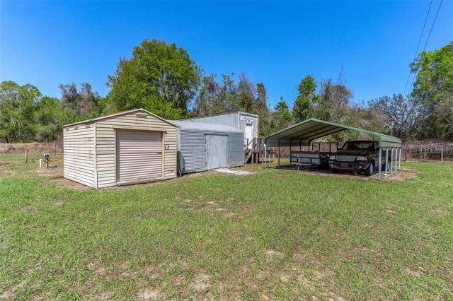 2917 LAKE GRIFFIN ROAD, Lady Lake, FL 32159