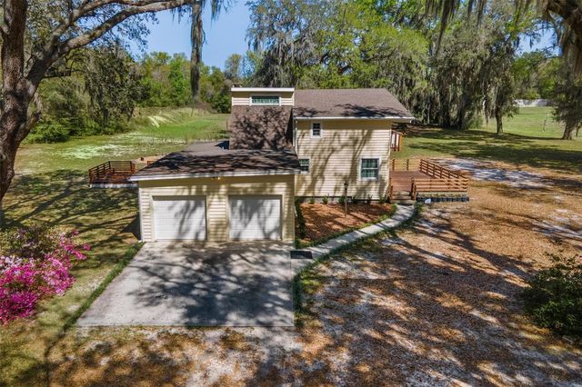 2917 LAKE GRIFFIN ROAD, Lady Lake, FL 32159