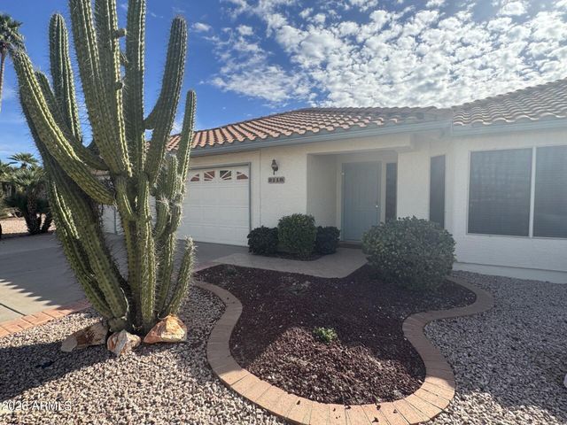 2118 LEISURE WORLD --, Mesa, AZ 85206