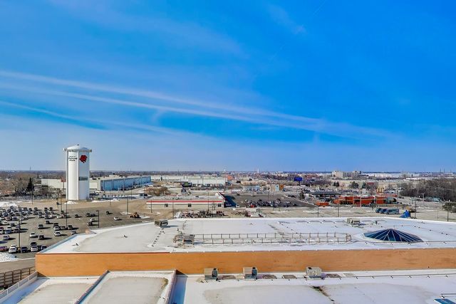 1650 Riverwoods Drive 706, Melrose Park, IL 60160