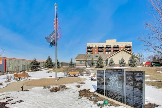 1650 Riverwoods Drive 706, Melrose Park, IL 60160