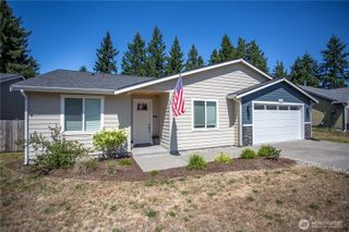 701 Myers Street SE, Rainier, WA 98576