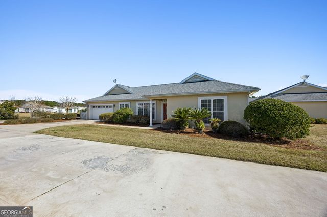 27 Coastal Walk, St. Marys, GA 31558