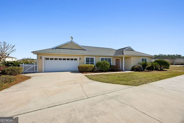 27 Coastal Walk, St. Marys, GA 31558