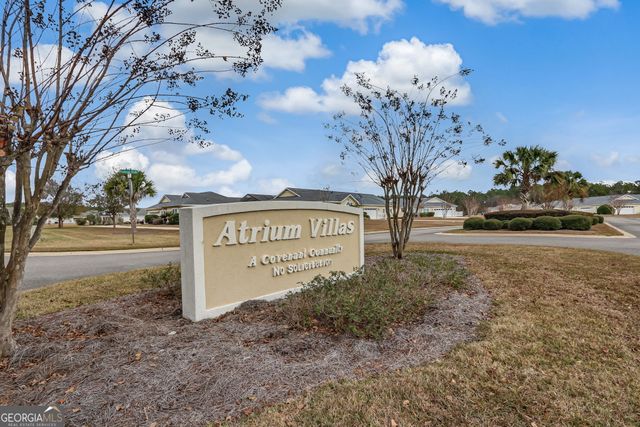 27 Coastal Walk, St. Marys, GA 31558