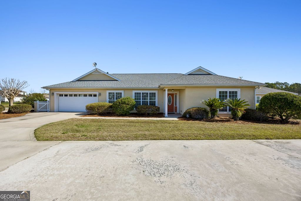 27 Coastal Walk, St. Marys, GA 31558