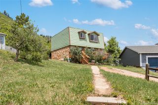 410 Thompson Place, Palmer Lake, CO 80133