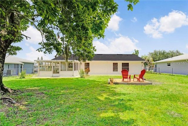 612 ESTRADA LANE, Kissimmee, FL 34758