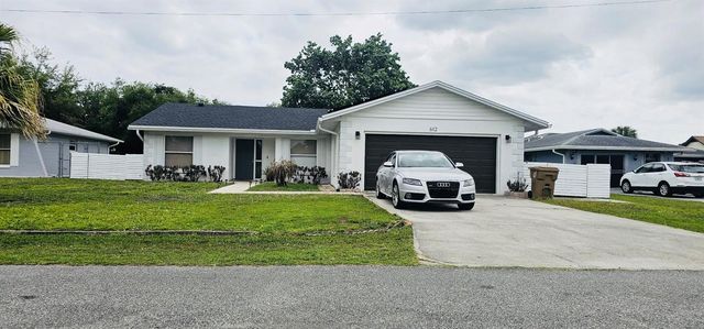 612 ESTRADA LANE, Kissimmee, FL 34758