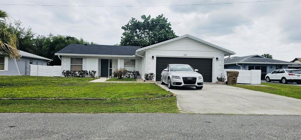 612 ESTRADA LANE, Kissimmee, FL 34758