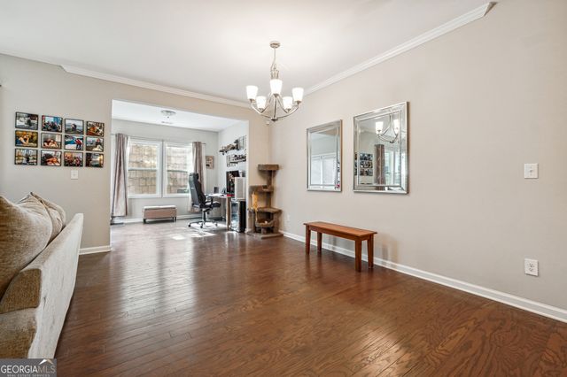 1616 Lansing Bluff Walk, Lawrenceville, GA 30043