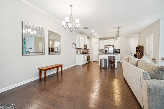 1616 Lansing Bluff Walk, Lawrenceville, GA 30043