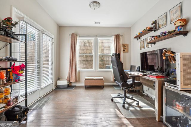 1616 Lansing Bluff Walk, Lawrenceville, GA 30043