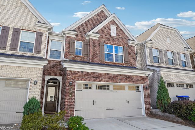 1616 Lansing Bluff Walk, Lawrenceville, GA 30043
