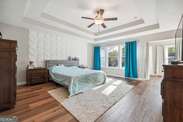 1616 Lansing Bluff Walk, Lawrenceville, GA 30043