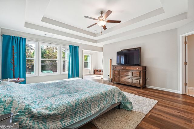 1616 Lansing Bluff Walk, Lawrenceville, GA 30043