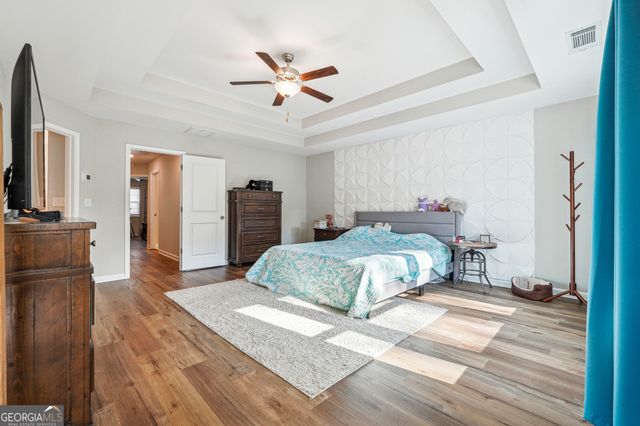 1616 Lansing Bluff Walk, Lawrenceville, GA 30043