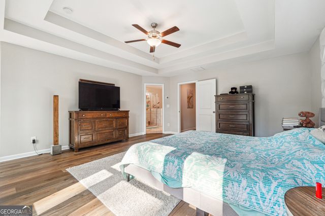 1616 Lansing Bluff Walk, Lawrenceville, GA 30043