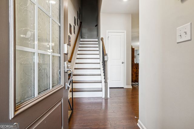 1616 Lansing Bluff Walk, Lawrenceville, GA 30043