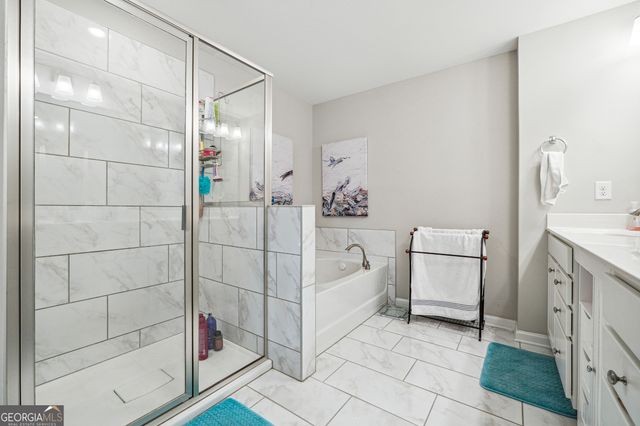 1616 Lansing Bluff Walk, Lawrenceville, GA 30043