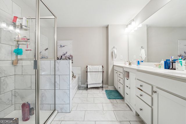 1616 Lansing Bluff Walk, Lawrenceville, GA 30043
