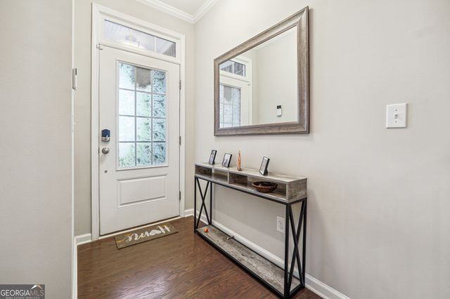1616 Lansing Bluff Walk, Lawrenceville, GA 30043