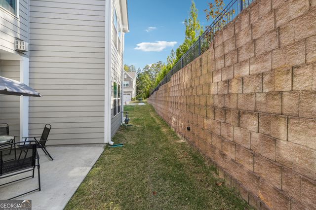 1616 Lansing Bluff Walk, Lawrenceville, GA 30043