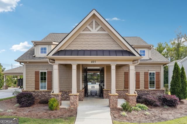 1616 Lansing Bluff Walk, Lawrenceville, GA 30043