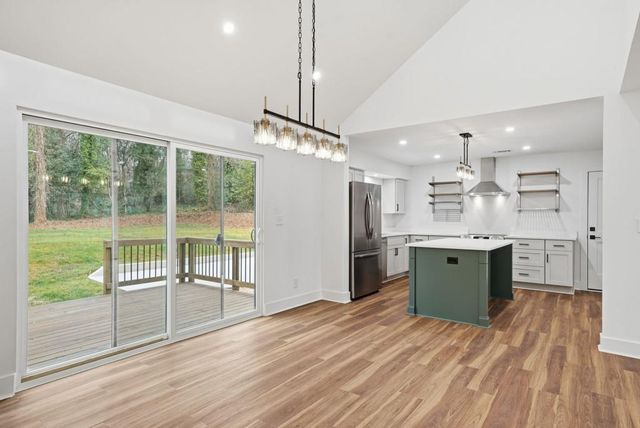 3668 Big Springs Road, Decatur, GA 30034