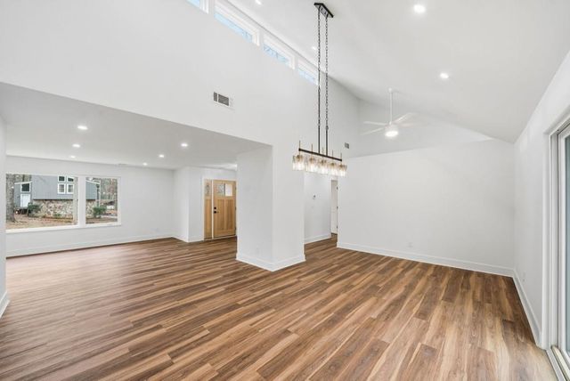 3668 Big Springs Road, Decatur, GA 30034