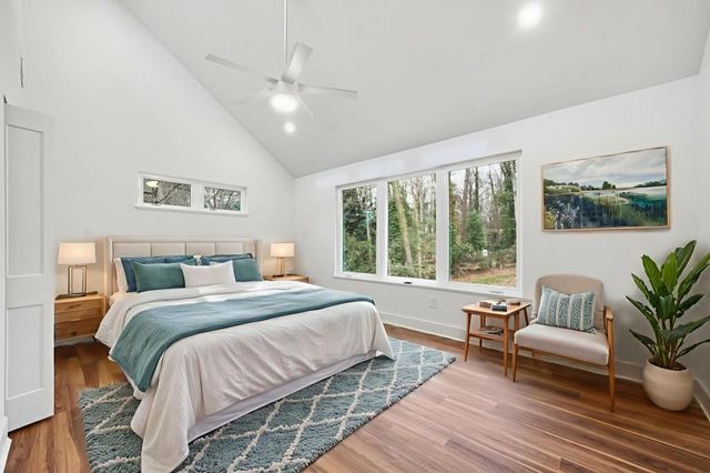 3668 Big Springs Road, Decatur, GA 30034