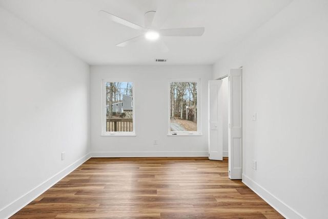 3668 Big Springs Road, Decatur, GA 30034