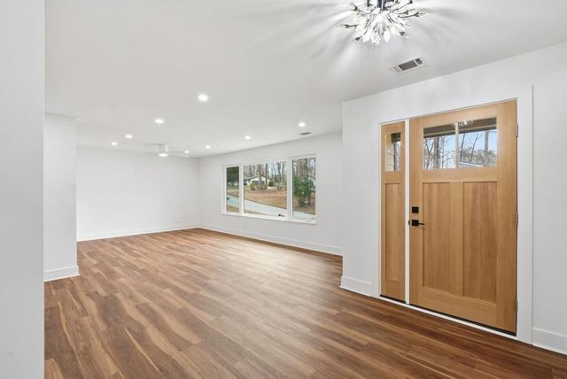 3668 Big Springs Road, Decatur, GA 30034