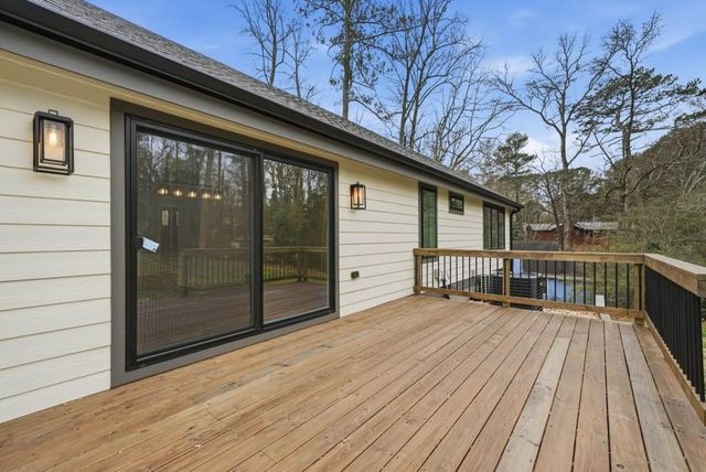 3668 Big Springs Road, Decatur, GA 30034