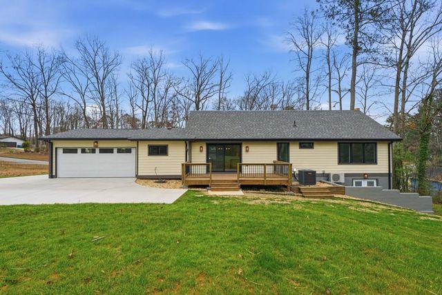 3668 Big Springs Road, Decatur, GA 30034
