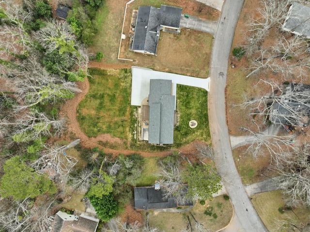 3668 Big Springs Road, Decatur, GA 30034