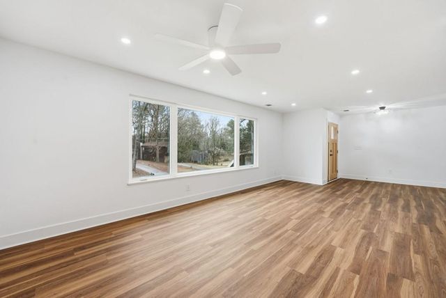 3668 Big Springs Road, Decatur, GA 30034