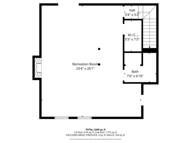 3668 Big Springs Road, Decatur, GA 30034
