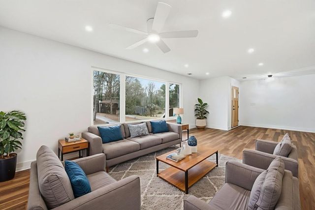 3668 Big Springs Road, Decatur, GA 30034