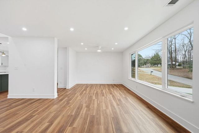 3668 Big Springs Road, Decatur, GA 30034