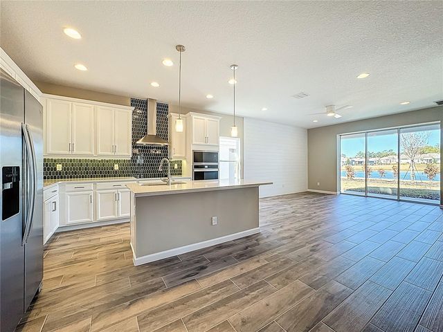 2029 HAVASU FALLS DRIVE, Deland, FL 32724