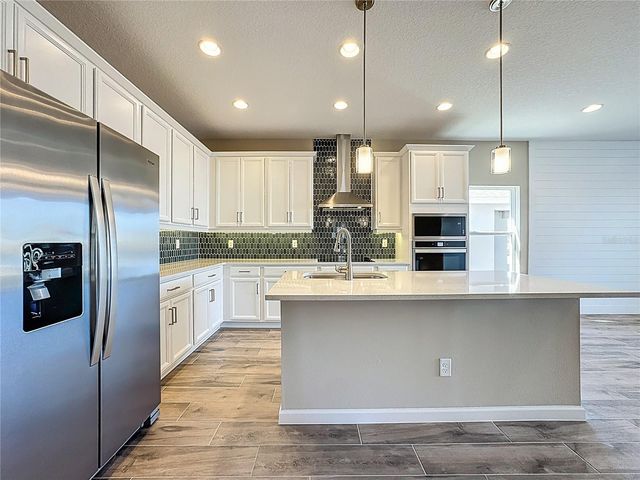 2029 HAVASU FALLS DRIVE, Deland, FL 32724