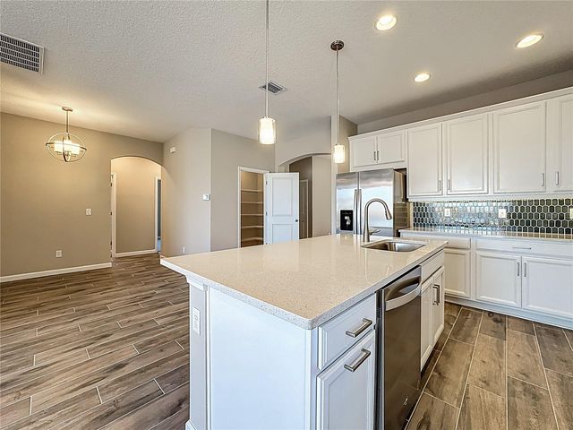 2029 HAVASU FALLS DRIVE, Deland, FL 32724