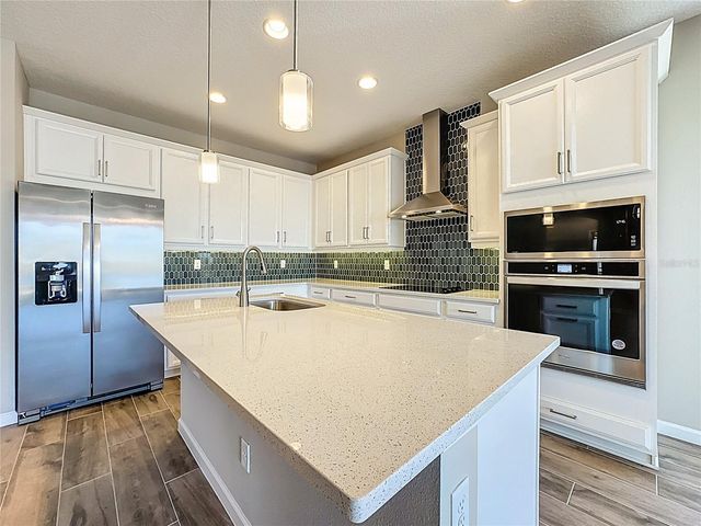 2029 HAVASU FALLS DRIVE, Deland, FL 32724