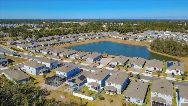 2029 HAVASU FALLS DRIVE, Deland, FL 32724