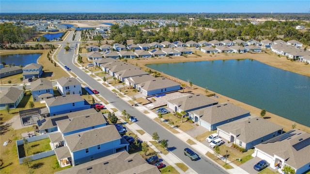 2029 HAVASU FALLS DRIVE, Deland, FL 32724