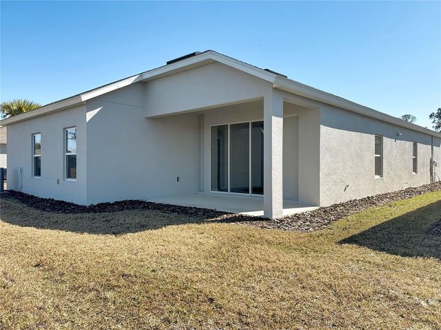 2029 HAVASU FALLS DRIVE, Deland, FL 32724